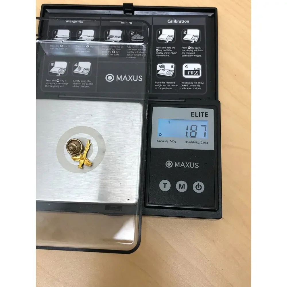 Black Hills Gold use photos